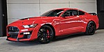 Used 2022 FORD MUSTANG SHELBY GT500 in HENDERSON , NEVADA