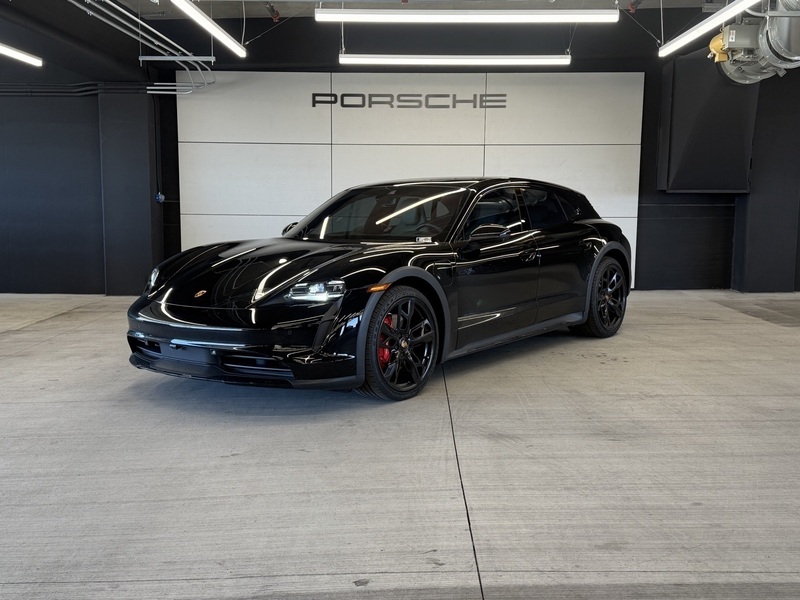 Used 2022 PORSCHE TAYCAN 4S in HENDERSON , NEVADA