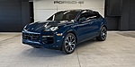 Used 2024 PORSCHE CAYENNE BASE in HENDERSON , NEVADA