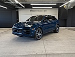 Used 2024 PORSCHE CAYENNE BASE in HENDERSON , NEVADA (Photo 1)