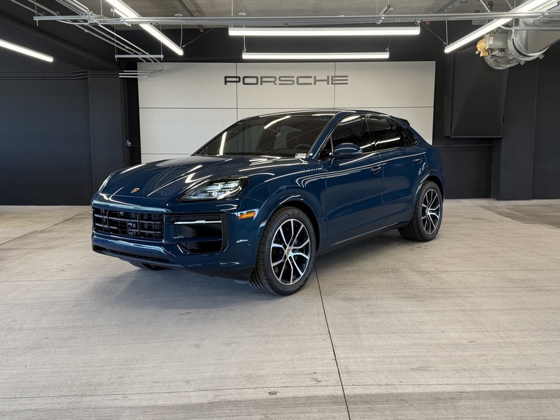 Used 2024 PORSCHE CAYENNE BASE in HENDERSON , NEVADA