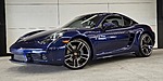 Used 2025 PORSCHE CAYMAN  in HENDERSON , NEVADA