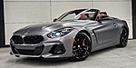 Used 2025 BMW Z4 M40I in HENDERSON , NEVADA