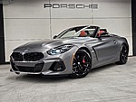 Used 2025 BMW Z4 M40I in HENDERSON , NEVADA (Photo 1)