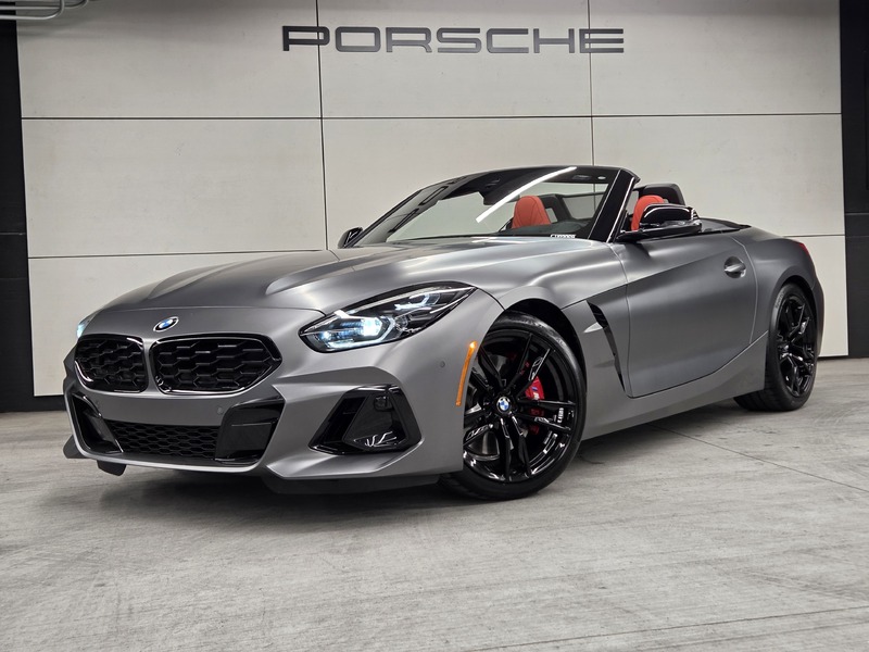 Used 2025 BMW Z4 M40I in HENDERSON , NEVADA