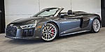 Used 2017 AUDI R8 V10 in HENDERSON , NEVADA