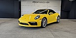 Used 2021 PORSCHE 911 CARRERA in HENDERSON , NEVADA