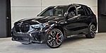 Used 2022 BMW X5 M  in HENDERSON , NEVADA