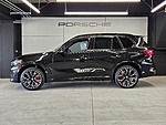 Used 2022 BMW X5 M  in HENDERSON , NEVADA (Photo 2)