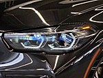 Used 2022 BMW X5 M  in HENDERSON , NEVADA (Photo 27)