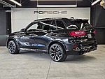 Used 2022 BMW X5 M  in HENDERSON , NEVADA (Photo 3)