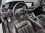 Used 2022 BMW X5 M  in HENDERSON , NEVADA (Photo 4)
