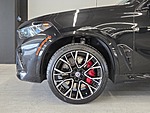 Used 2022 BMW X5 M  in HENDERSON , NEVADA (Photo 9)