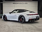 Used 2026 PORSCHE 911 CARRERA GTS in HENDERSON , NEVADA (Photo 3)