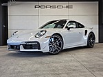Used 2025 PORSCHE 911 TURBO S in HENDERSON , NEVADA (Photo 1)