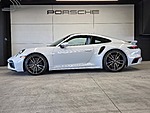 Used 2025 PORSCHE 911 TURBO S in HENDERSON , NEVADA (Photo 2)