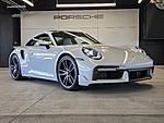 Used 2025 PORSCHE 911 TURBO S in HENDERSON , NEVADA (Photo 27)