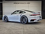 Used 2025 PORSCHE 911 TURBO S in HENDERSON , NEVADA (Photo 3)