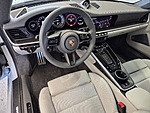 Used 2025 PORSCHE 911 TURBO S in HENDERSON , NEVADA (Photo 4)