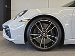 Used 2025 PORSCHE 911 TURBO S in HENDERSON , NEVADA (Photo 9)