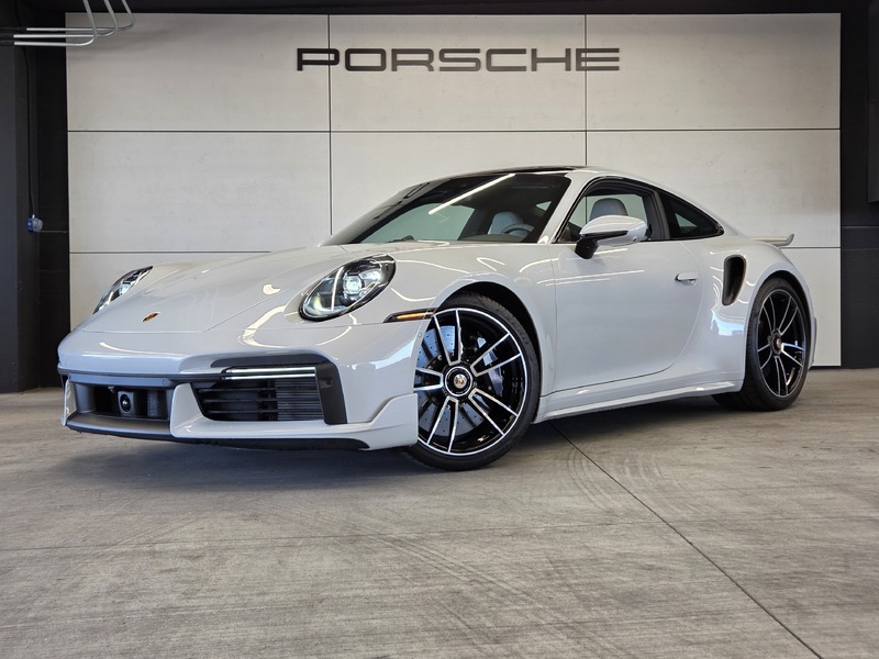 Used 2025 PORSCHE 911 TURBO S in HENDERSON , NEVADA