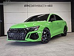 Used 2024 AUDI RS 3  in HENDERSON , NEVADA (Photo 1)