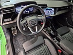 Used 2024 AUDI RS 3  in HENDERSON , NEVADA (Photo 4)