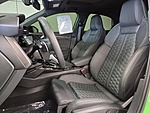 Used 2024 AUDI RS 3  in HENDERSON , NEVADA (Photo 5)