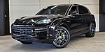 Used 2025 PORSCHE CAYENNE E-HYBRID in HENDERSON , NEVADA