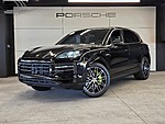 Used 2025 PORSCHE CAYENNE E-HYBRID in HENDERSON , NEVADA (Photo 1)