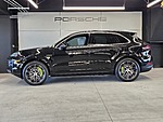 Used 2025 PORSCHE CAYENNE E-HYBRID in HENDERSON , NEVADA (Photo 2)