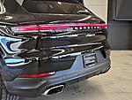 Used 2025 PORSCHE CAYENNE E-HYBRID in HENDERSON , NEVADA (Photo 8)