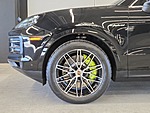 Used 2025 PORSCHE CAYENNE E-HYBRID in HENDERSON , NEVADA (Photo 9)