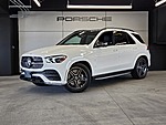 Used 2022 MERCEDES-BENZ GLE GLE 350 in HENDERSON , NEVADA (Photo 1)