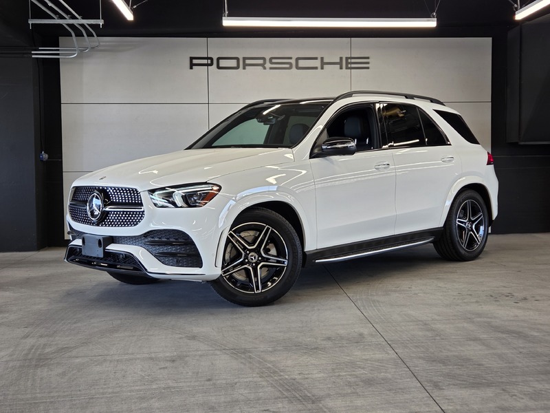 Used 2022 MERCEDES-BENZ GLE GLE 350 in HENDERSON , NEVADA