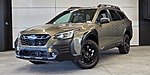 Used 2022 SUBARU OUTBACK WILDERNESS in HENDERSON , NEVADA