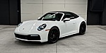 Used 2024 PORSCHE 911 CARRERA in HENDERSON , NEVADA