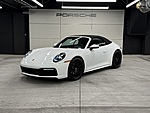 Used 2024 PORSCHE 911 CARRERA in HENDERSON , NEVADA (Photo 1)
