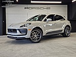 Used 2025 PORSCHE MACAN  in HENDERSON , NEVADA (Photo 1)
