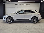 Used 2025 PORSCHE MACAN  in HENDERSON , NEVADA (Photo 2)