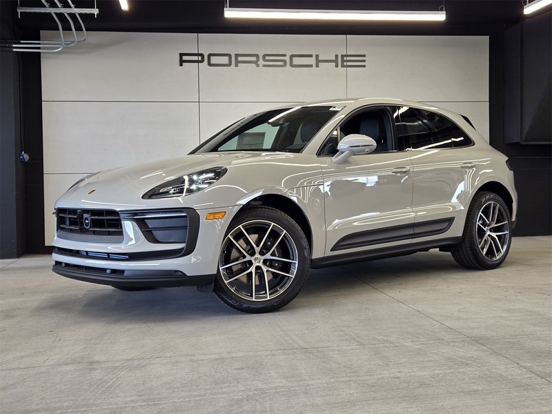 Used 2025 PORSCHE MACAN  in HENDERSON , NEVADA