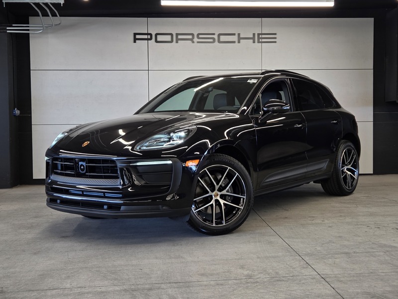 Used 2026 PORSCHE MACAN  in HENDERSON , NEVADA