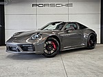 Used 2024 PORSCHE 911 4 GTS in HENDERSON , NEVADA (Photo 1)