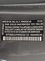 Used 2024 PORSCHE 911 4 GTS in HENDERSON , NEVADA (Photo 11)