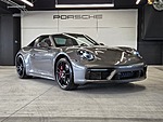 Used 2024 PORSCHE 911 4 GTS in HENDERSON , NEVADA (Photo 29)