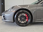 Used 2024 PORSCHE 911 4 GTS in HENDERSON , NEVADA (Photo 9)