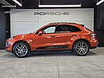 Used 2025 PORSCHE MACAN  in HENDERSON , NEVADA (Photo 2)