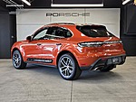 Used 2025 PORSCHE MACAN  in HENDERSON , NEVADA (Photo 3)