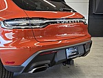 Used 2025 PORSCHE MACAN  in HENDERSON , NEVADA (Photo 8)
