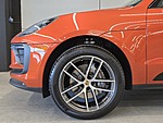 Used 2025 PORSCHE MACAN  in HENDERSON , NEVADA (Photo 9)